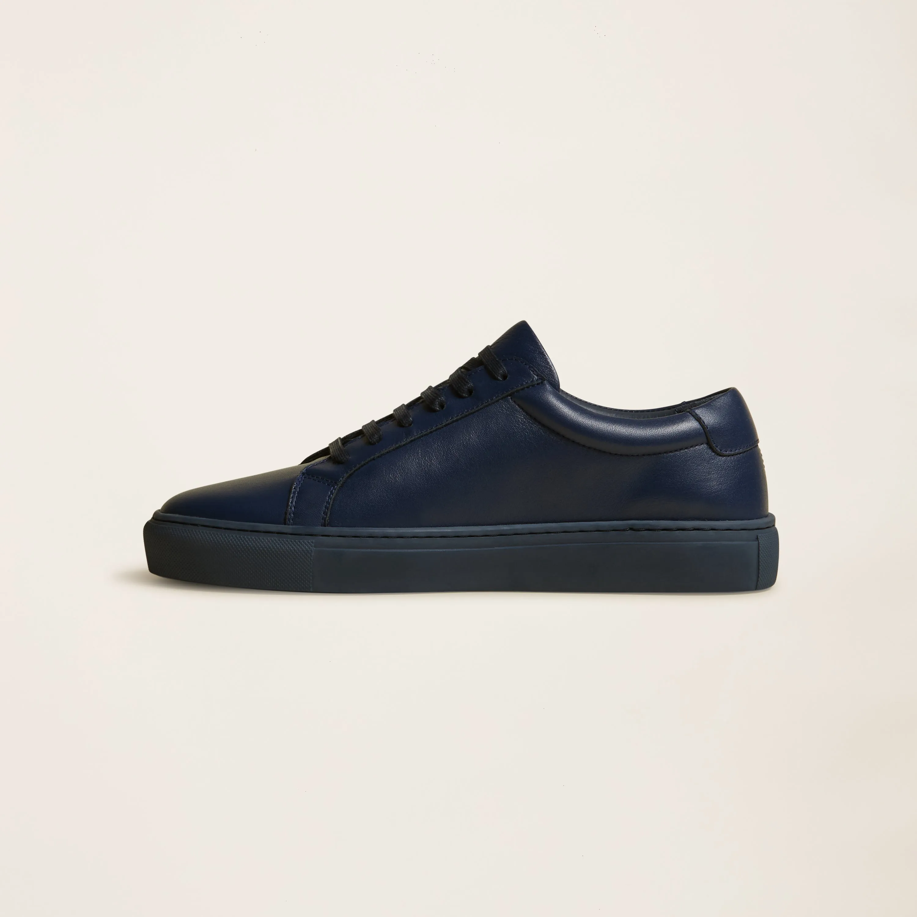 Men's Cadence Leather Sneakers by Italic