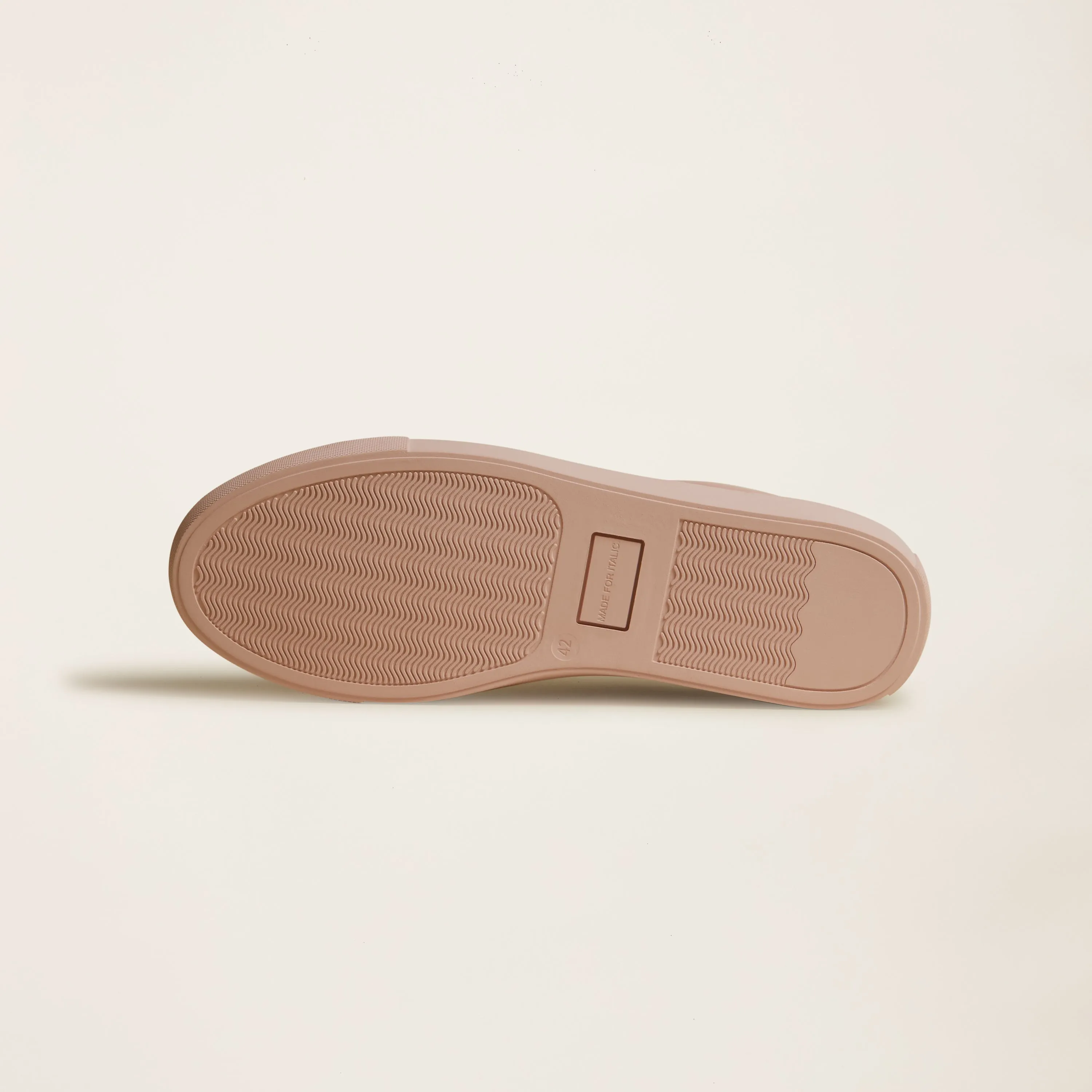 Men's Cadence Leather Sneakers by Italic