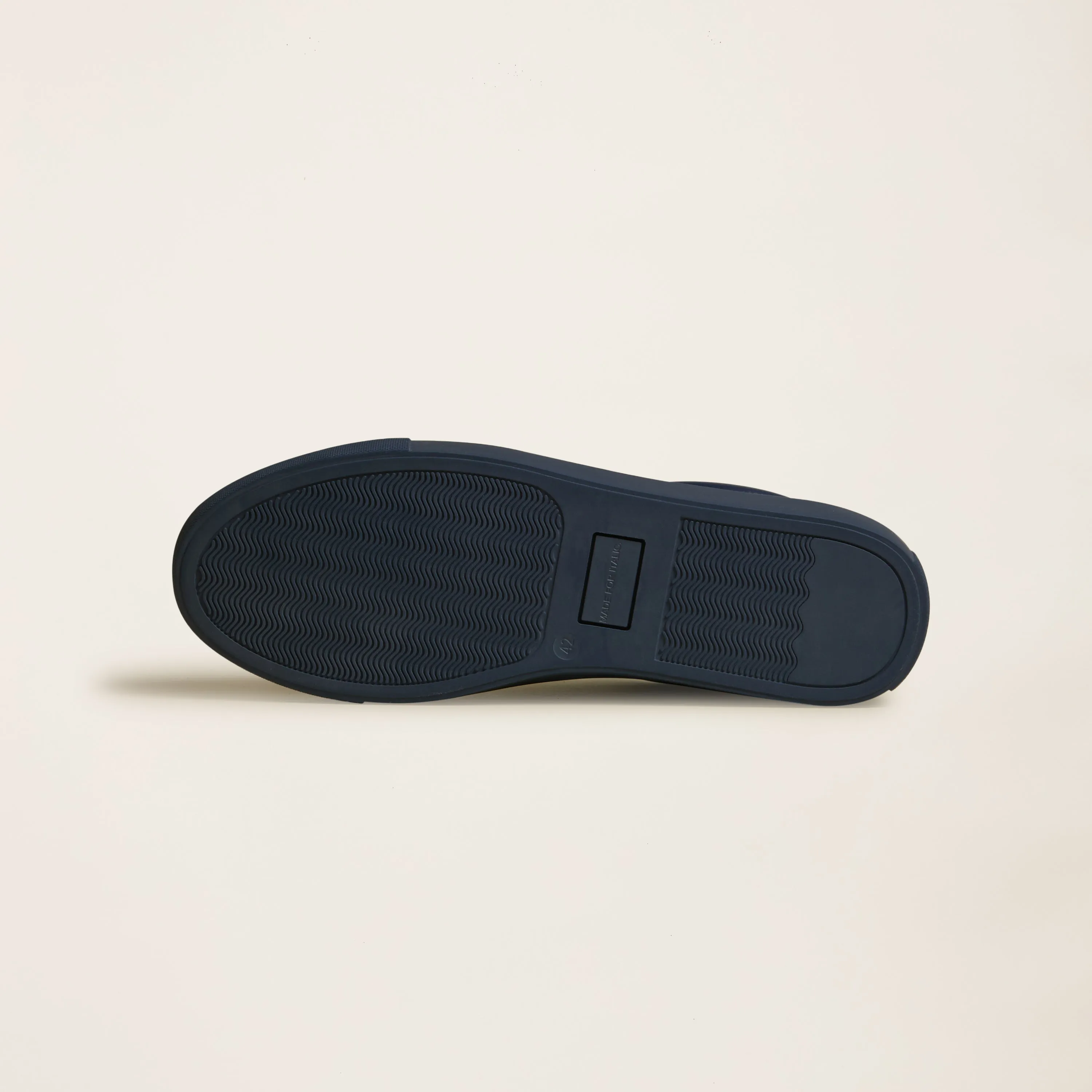 Men's Cadence Leather Sneakers by Italic