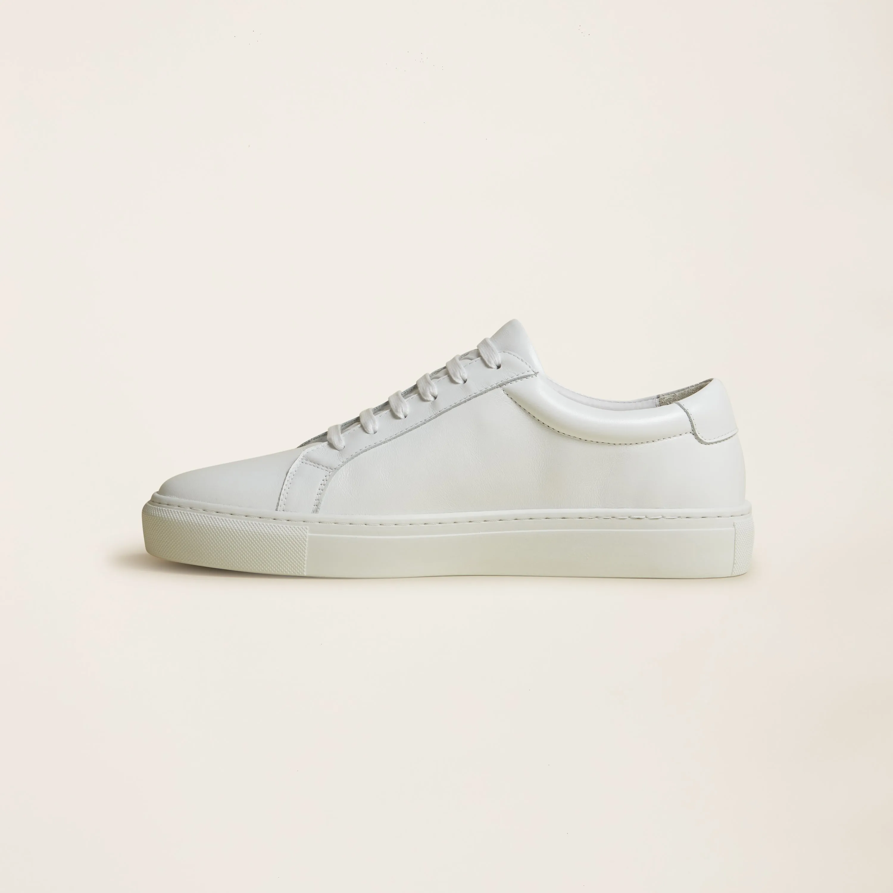Men's Cadence Leather Sneakers by Italic