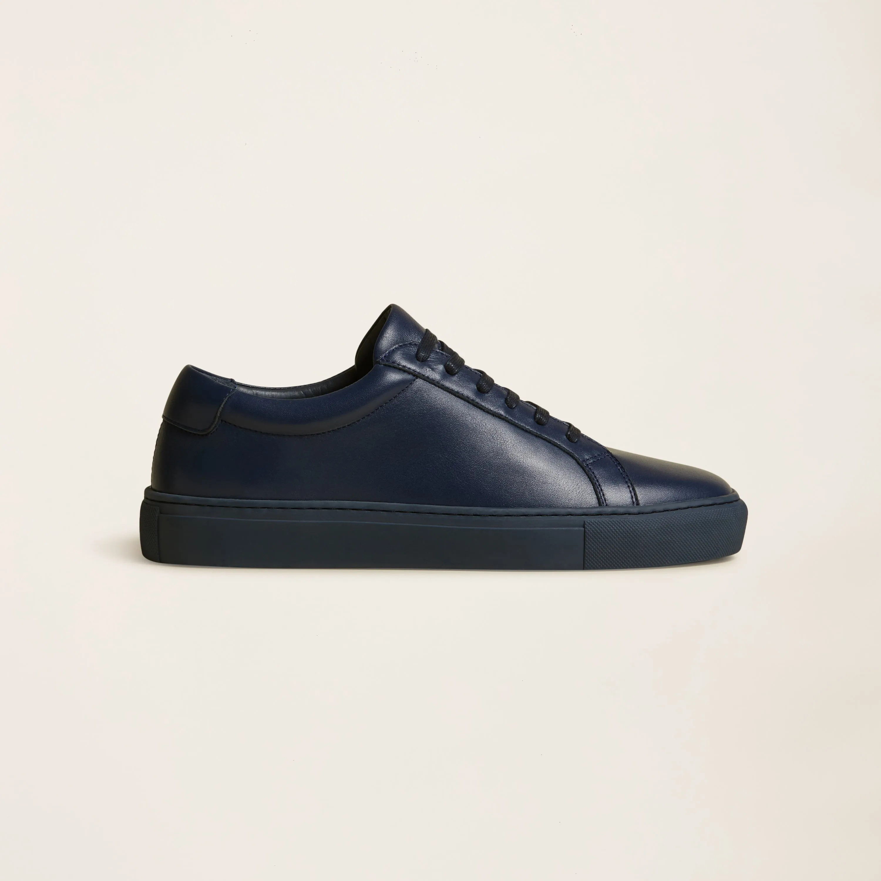 Men's Cadence Leather Sneakers by Italic