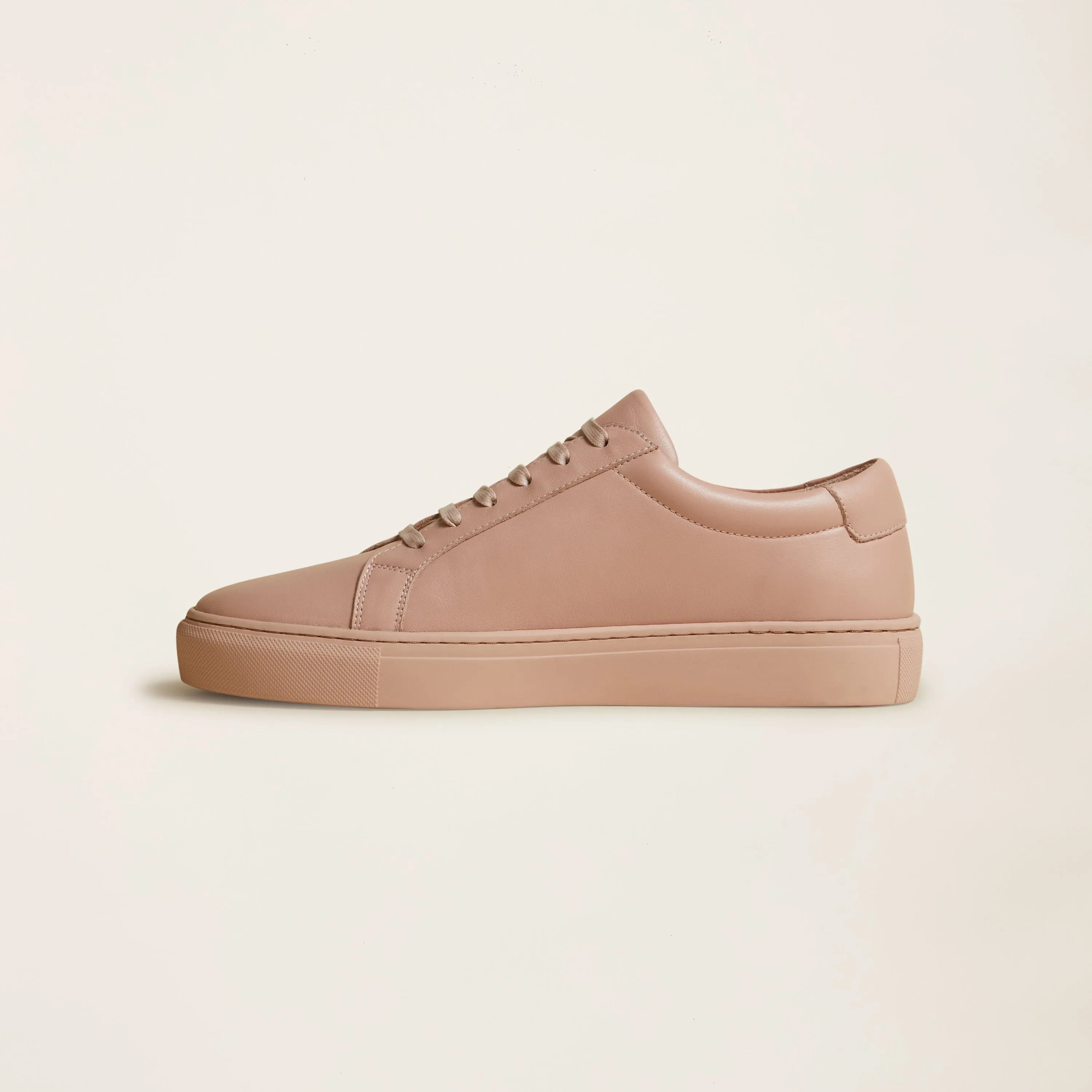 Men's Cadence Leather Sneakers by Italic