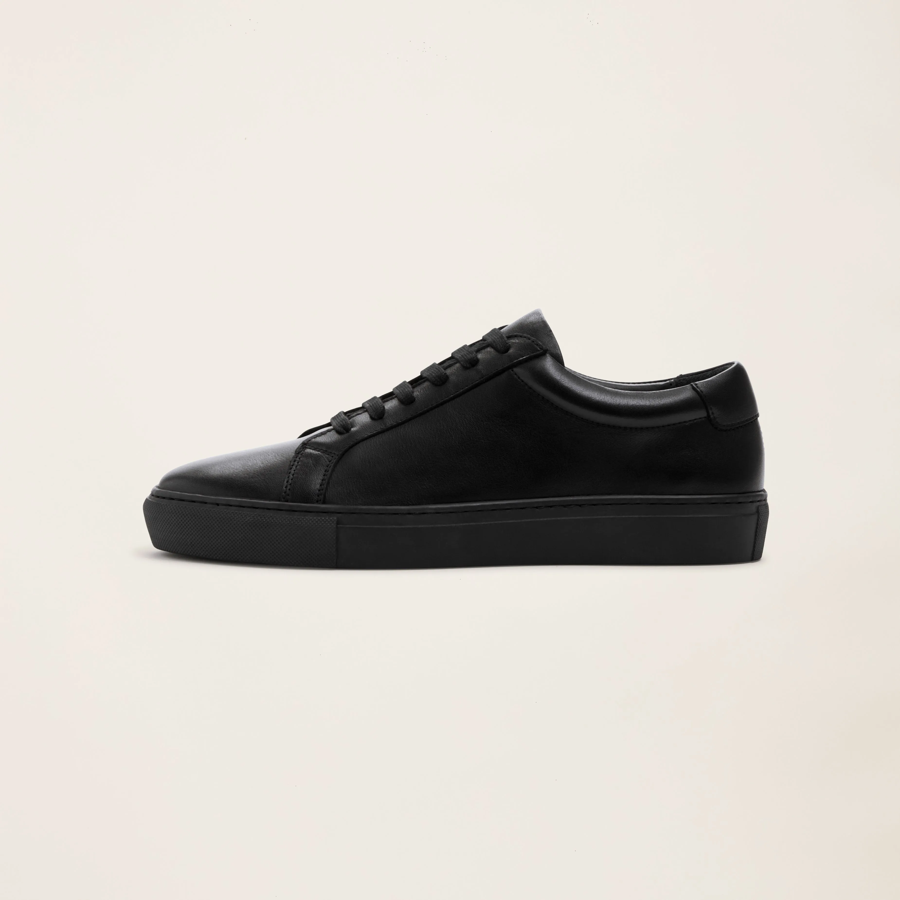 Men's Cadence Leather Sneakers by Italic