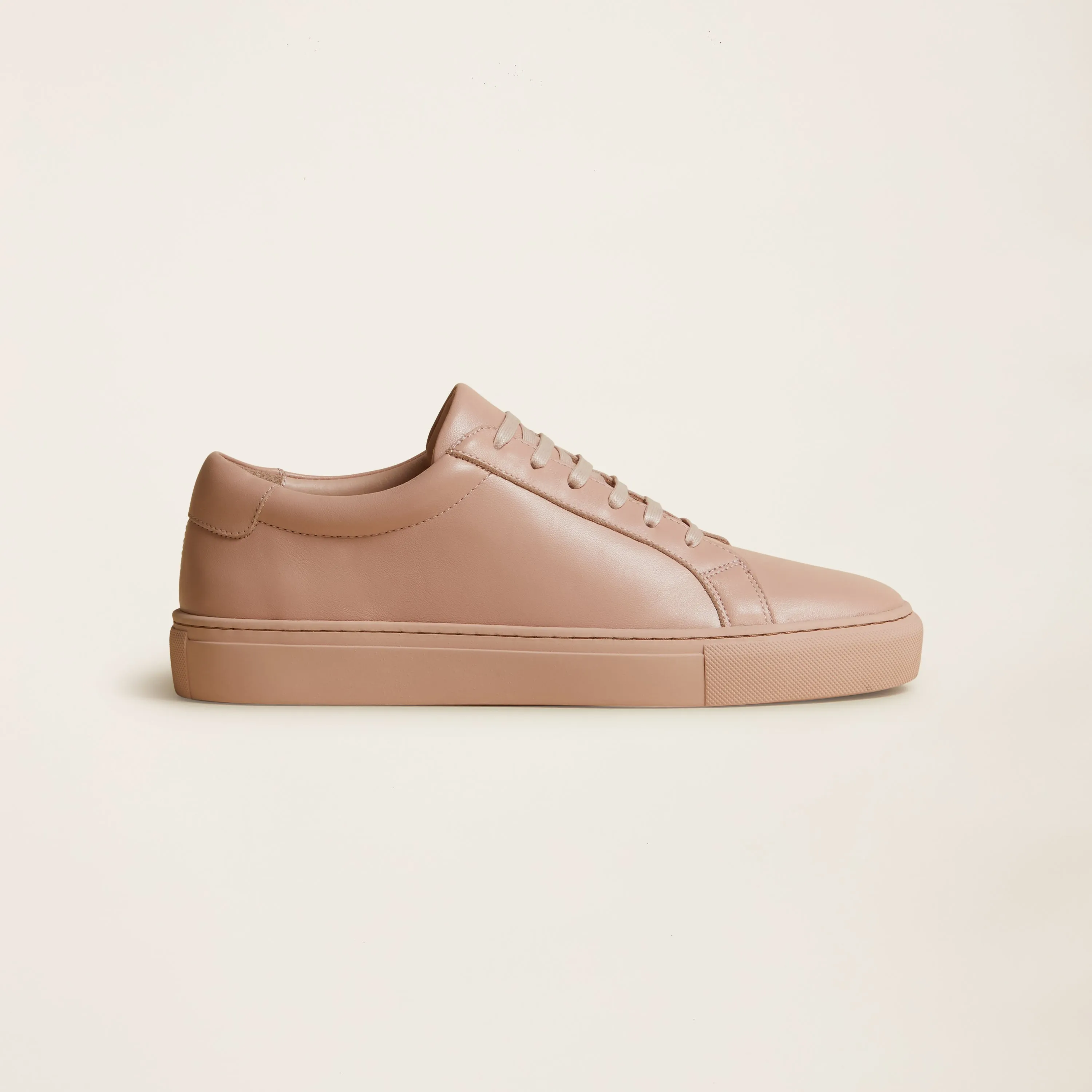 Men's Cadence Leather Sneakers by Italic