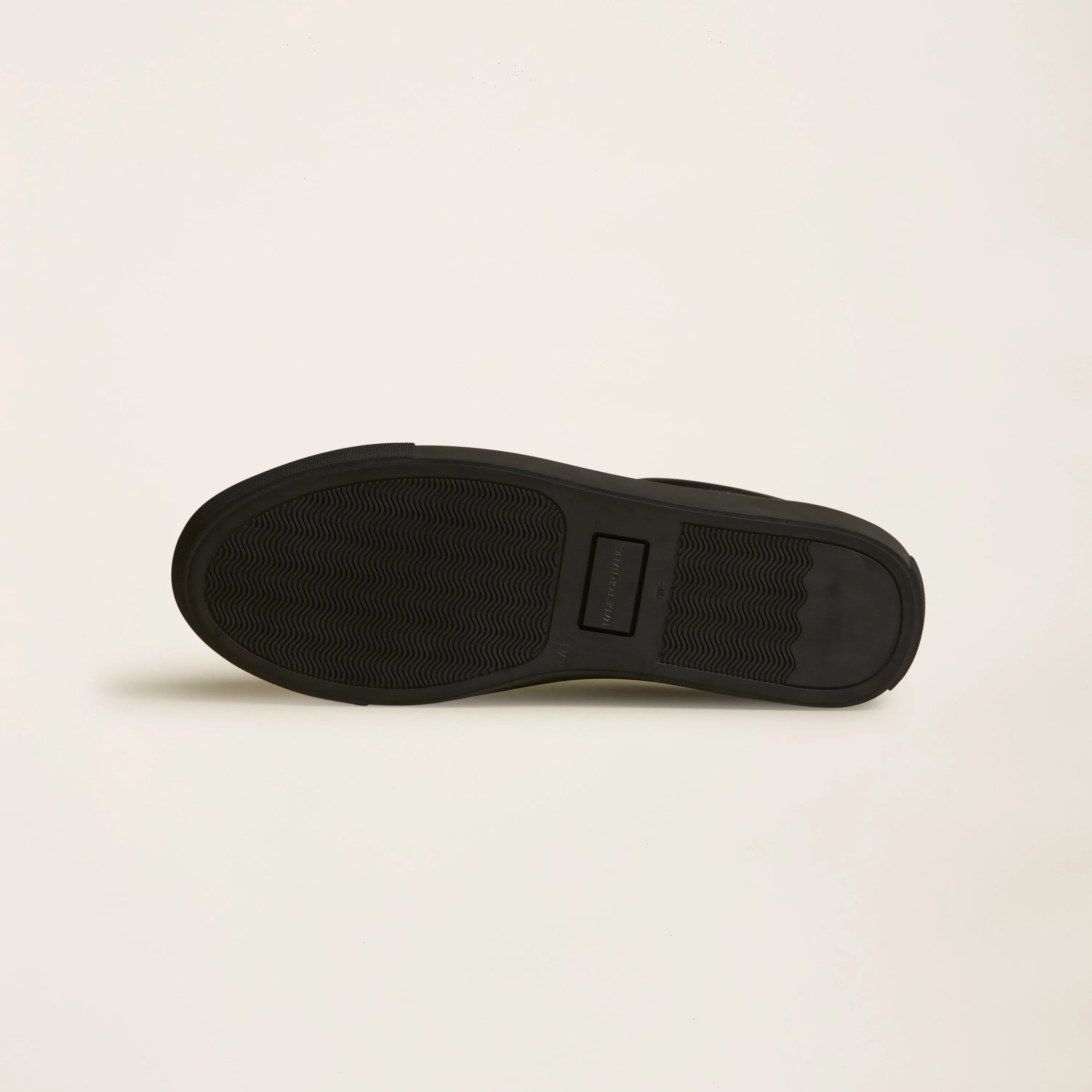 Men's Cadence Leather Sneakers by Italic