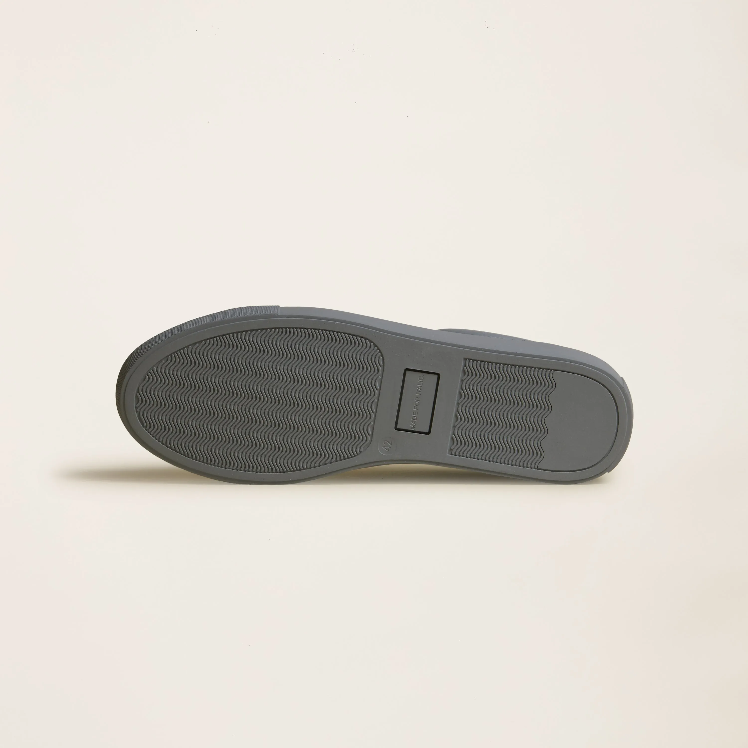 Men's Cadence Leather Sneakers by Italic