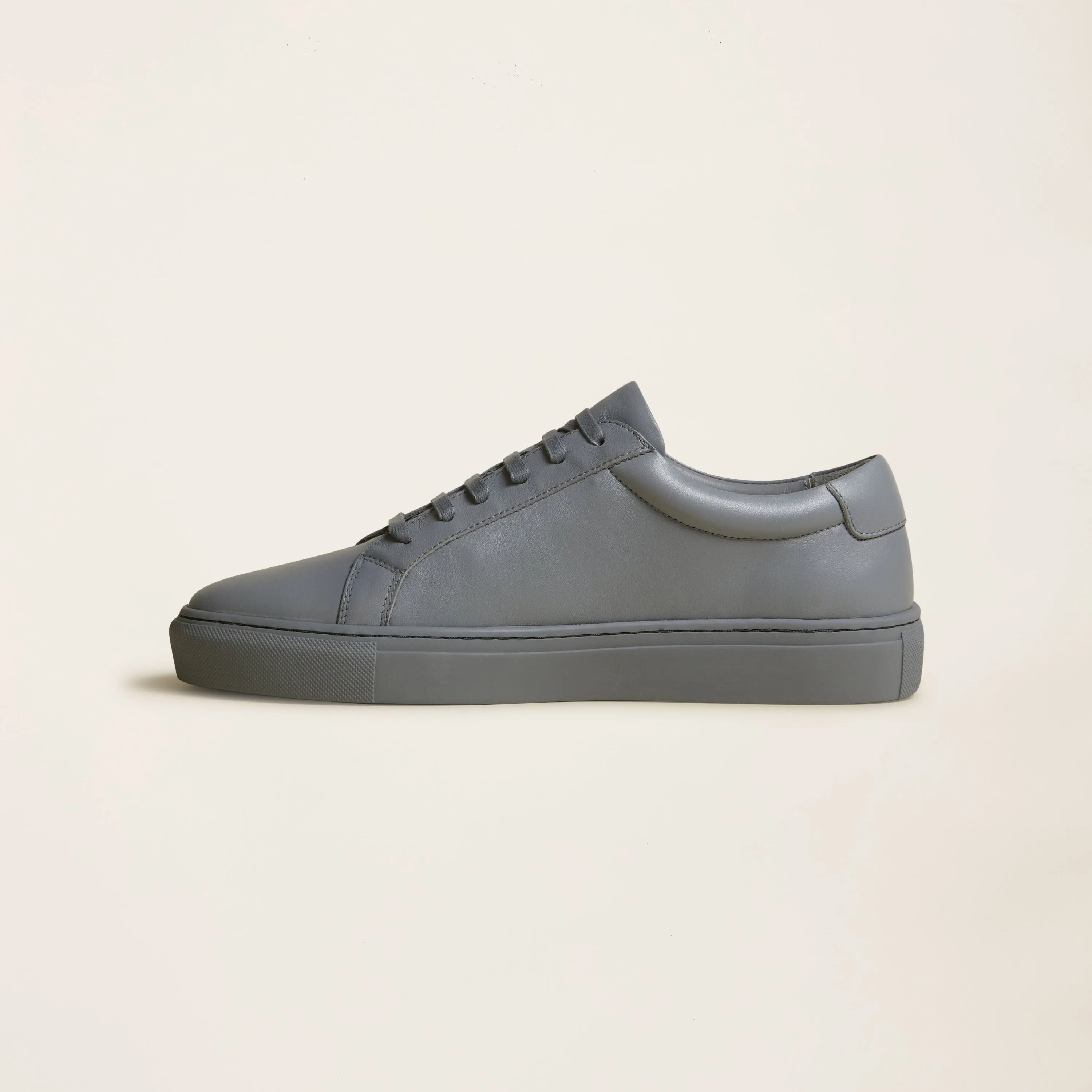Men's Cadence Leather Sneakers by Italic