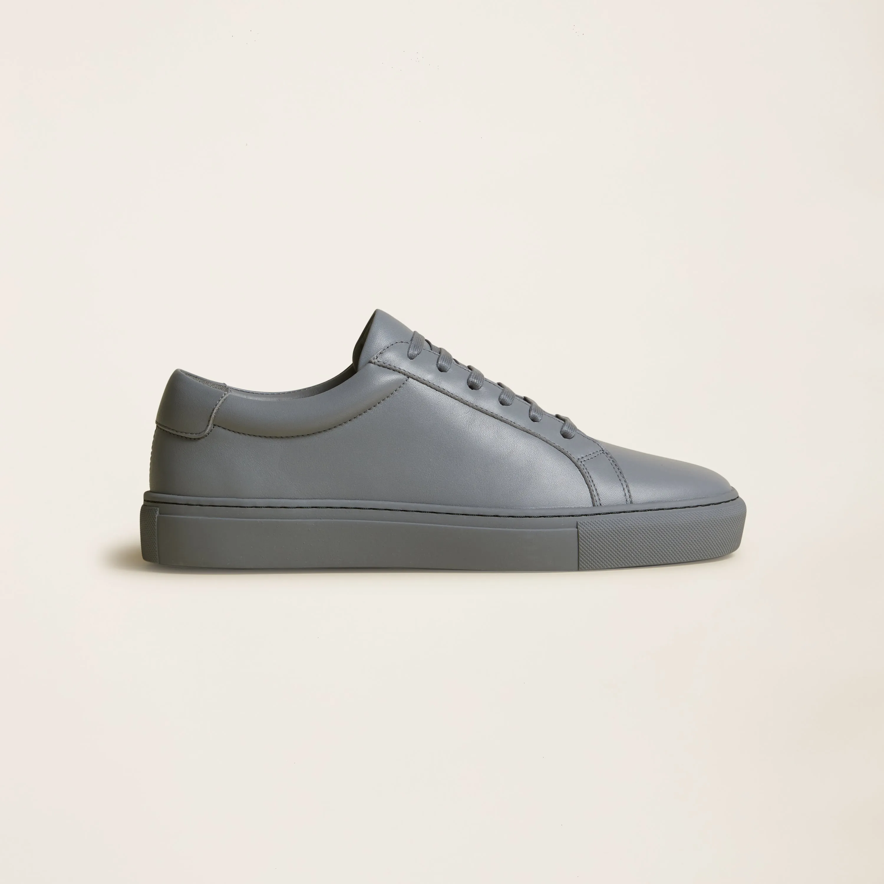 Men's Cadence Leather Sneakers by Italic