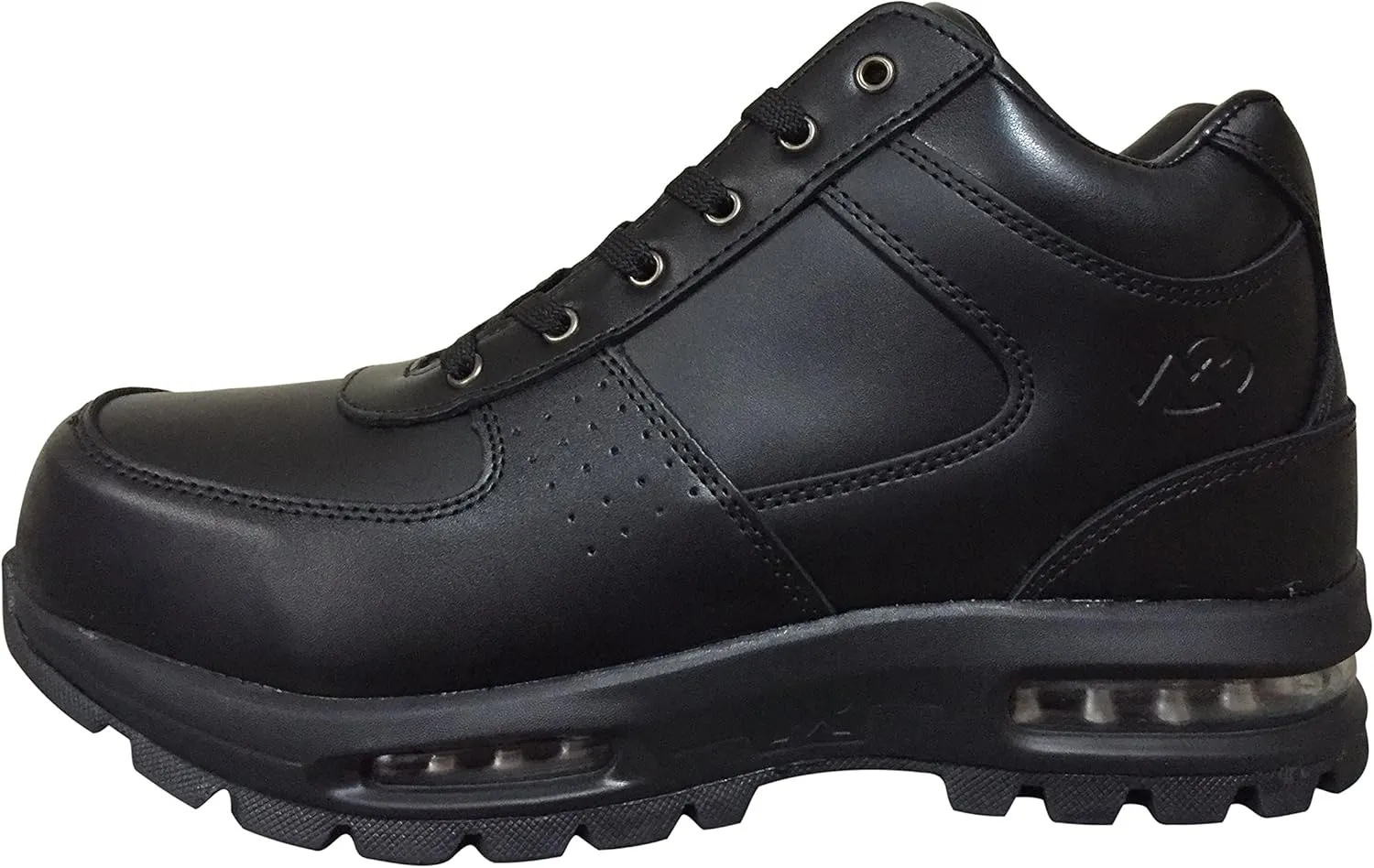 Men's D Day Le Boot