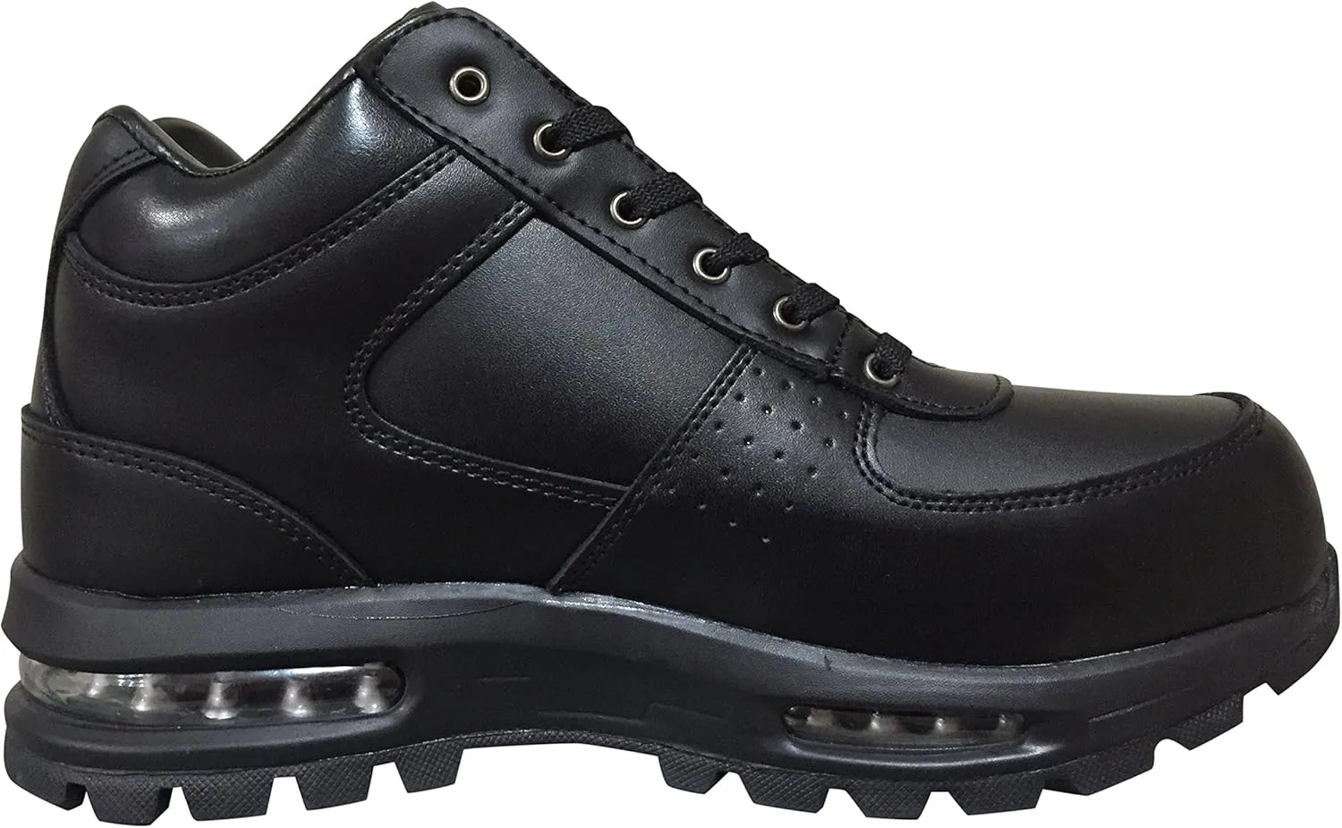 Men's D Day Le Boot