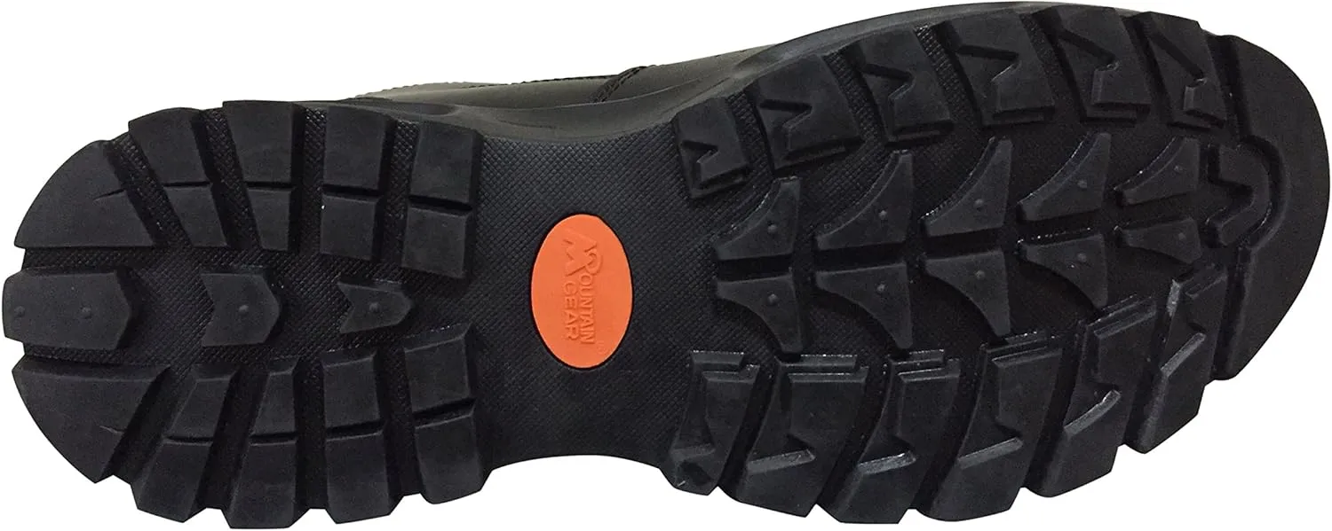 Men's D Day Le Boot