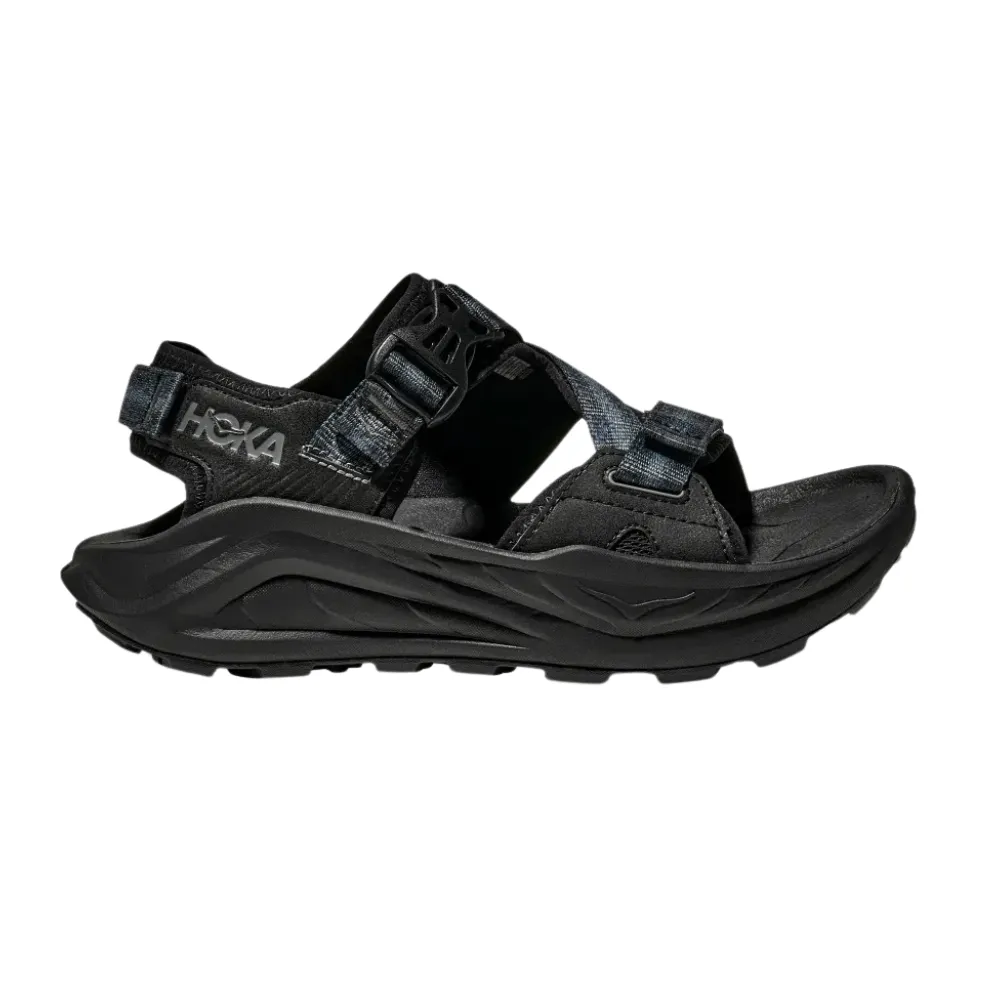 Mens Hoka Infini Hike TC