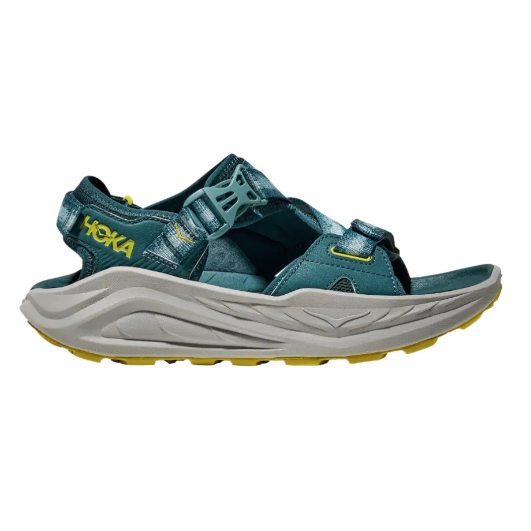 Mens Hoka Infini Hike TC