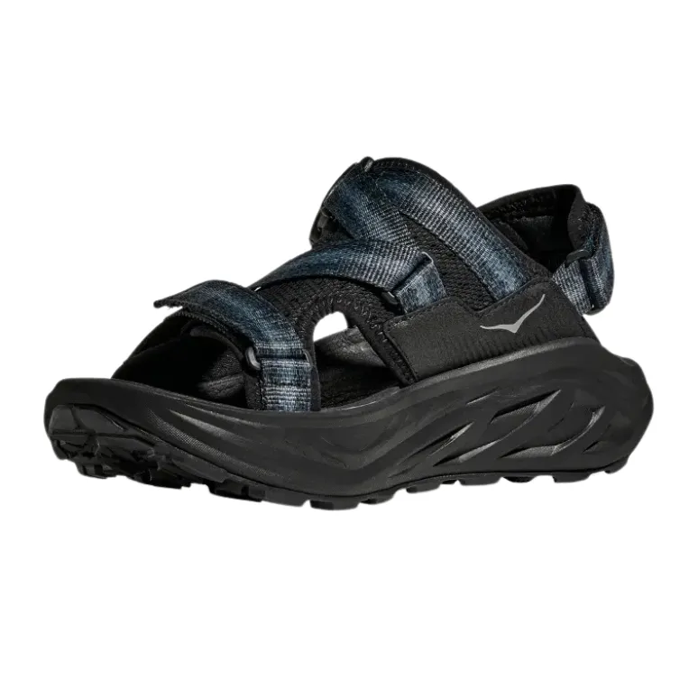 Mens Hoka Infini Hike TC