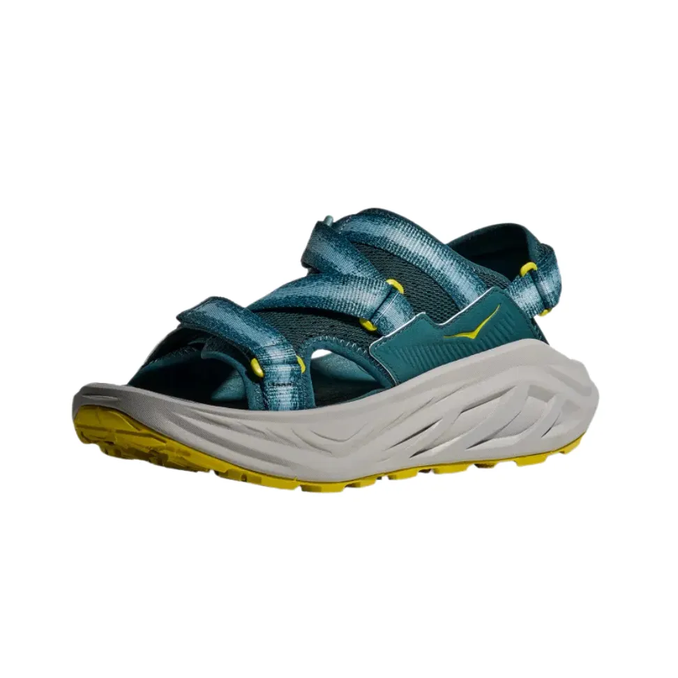 Mens Hoka Infini Hike TC