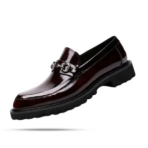 Men's Loafer Shoes Forth Monza