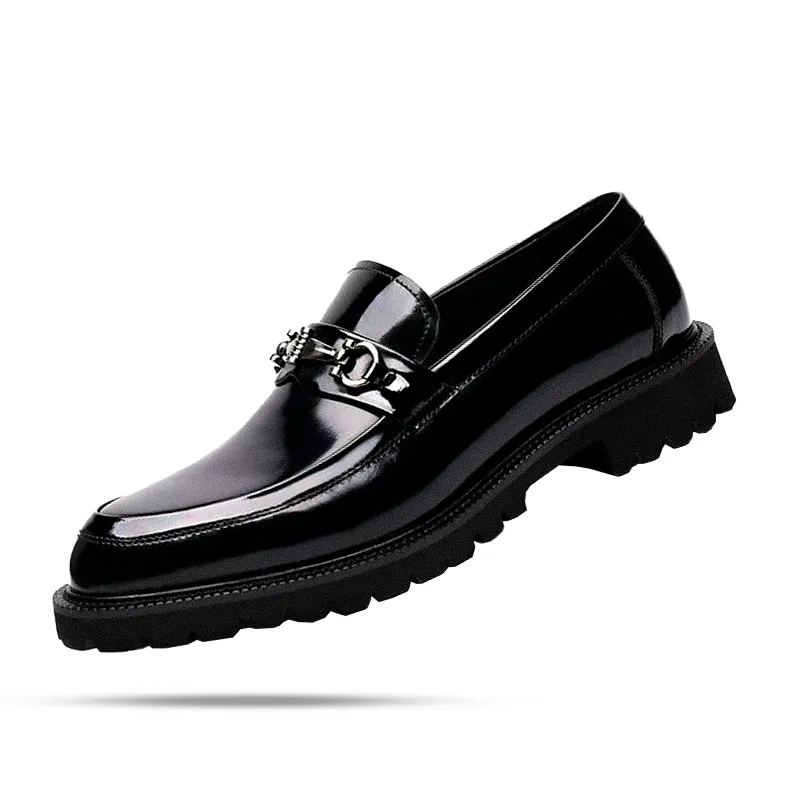 Men's Loafer Shoes Forth Monza
