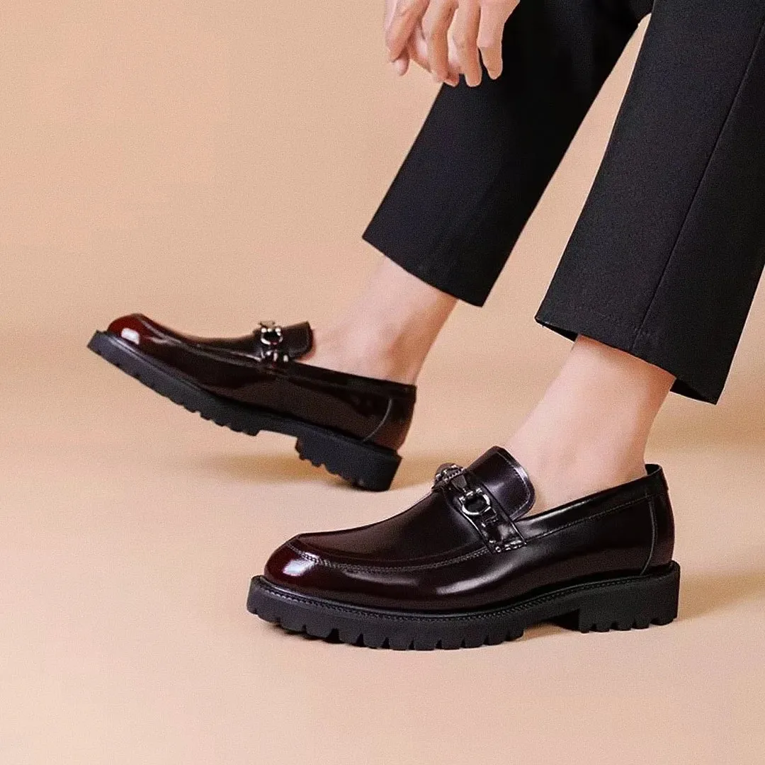 Men's Loafer Shoes Forth Monza