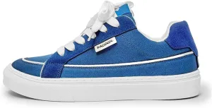 Mens Sneakers Classic Low top Casual Canvas Shoes for Men Teen, Lace Up Comfortable Skate Walking Shoe for Men Lightweight 2025 Popular Fashion Sneakers