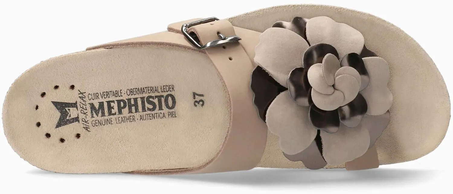 Mephisto Women's Helen Flower Sandal