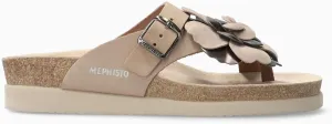 Mephisto Women's Helen Flower Sandal