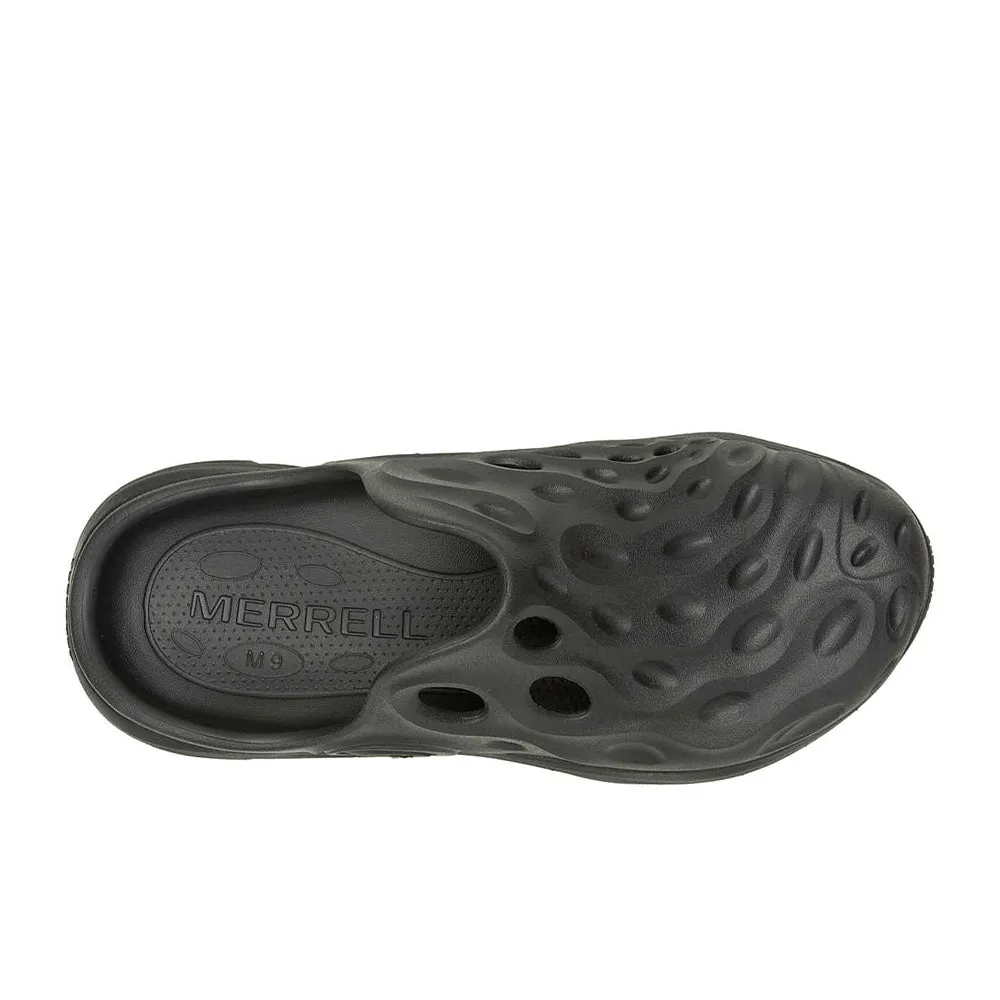 MERRELL MEN'S HYDRO NEXT GEN MULE 1TRL BLACK