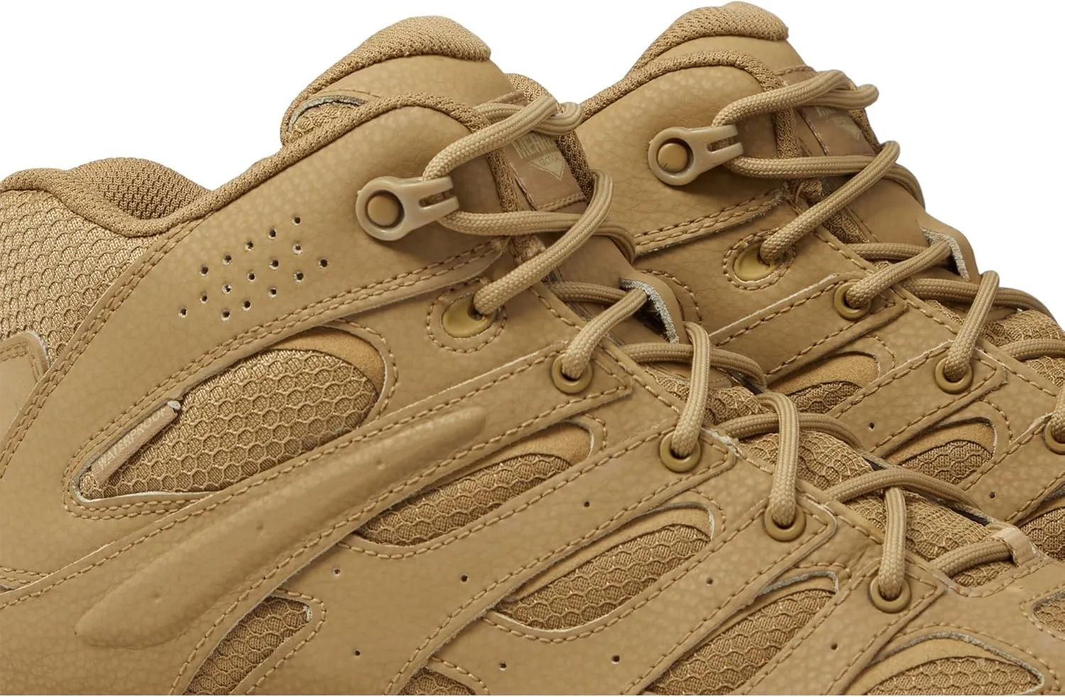 Merrell Men's Moab 3 MID Tactical Waterproof