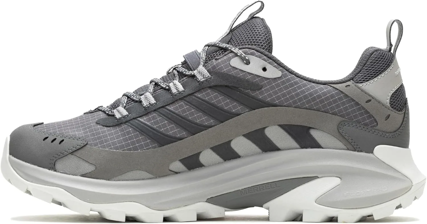 Merrell Men's Moab Speed 2 GTX Hiking Shoe
