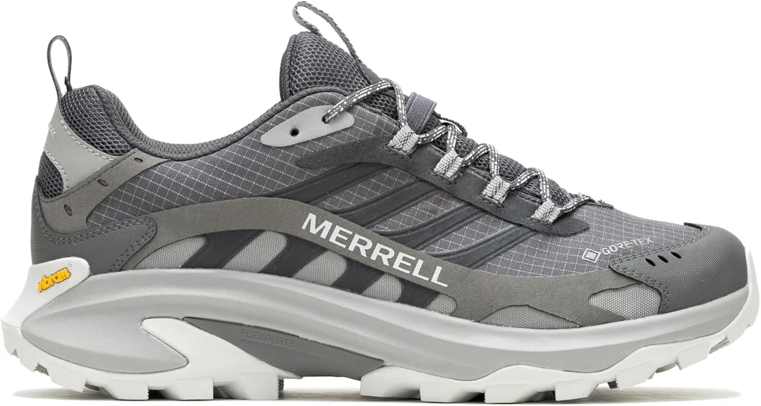 Merrell Men's Moab Speed 2 GTX Hiking Shoe