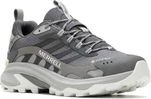 Merrell Men's Moab Speed 2 GTX Hiking Shoe