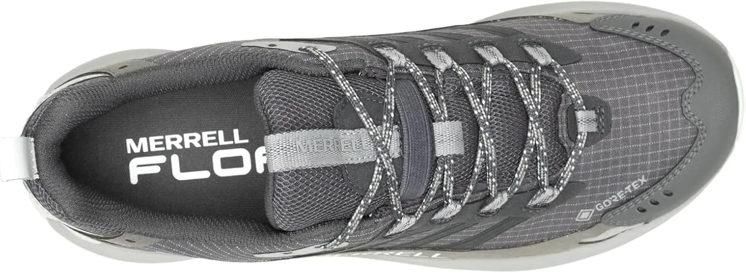 Merrell Men's Moab Speed 2 GTX Hiking Shoe