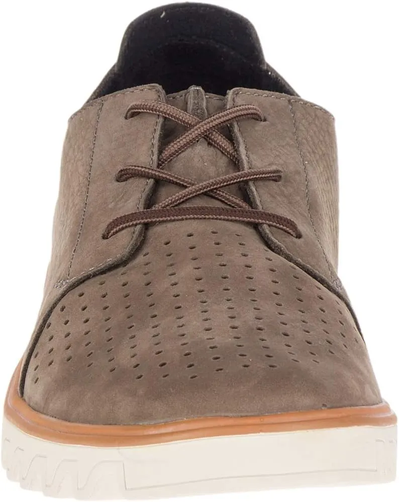Merrell Unisex-Adult Downtown Lace Sneaker