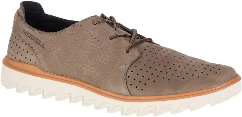 Merrell Unisex-Adult Downtown Lace Sneaker