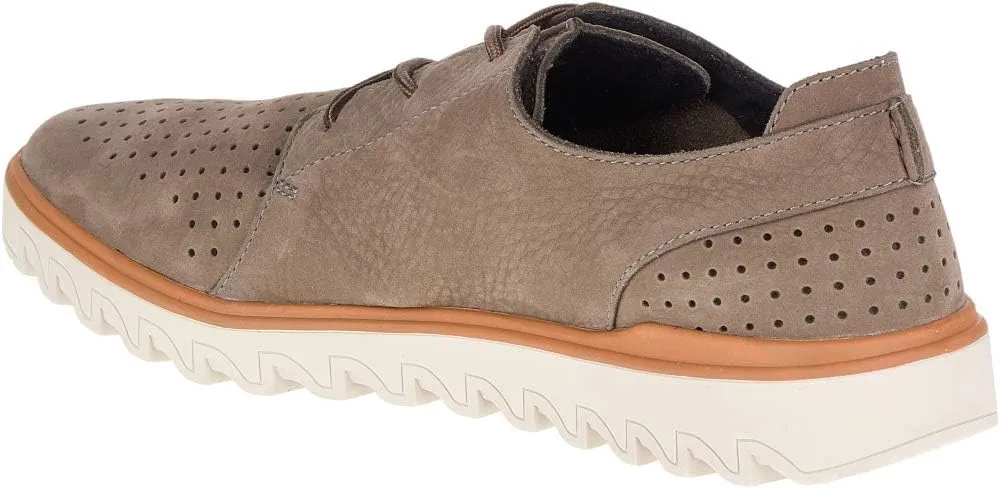 Merrell Unisex-Adult Downtown Lace Sneaker