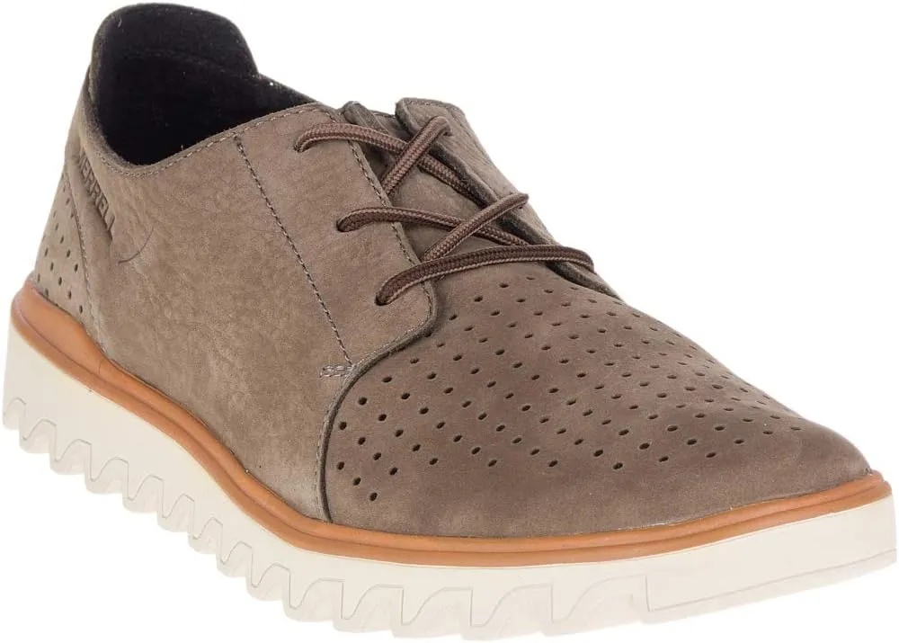 Merrell Unisex-Adult Downtown Lace Sneaker