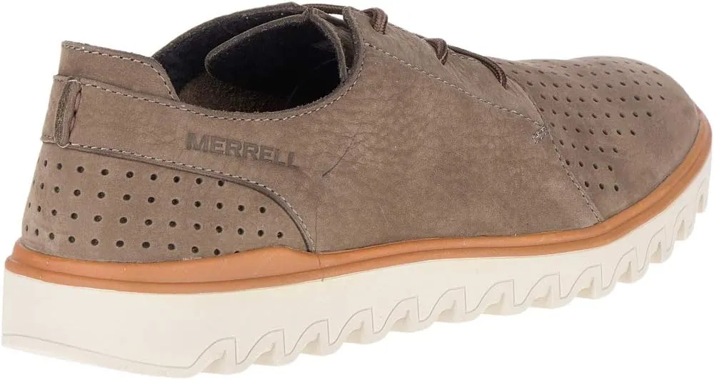 Merrell Unisex-Adult Downtown Lace Sneaker