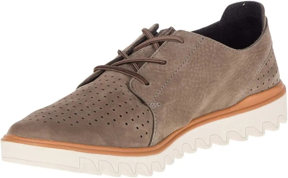 Merrell Unisex-Adult Downtown Lace Sneaker