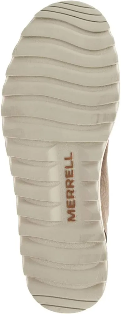 Merrell Unisex-Adult Downtown Lace Sneaker