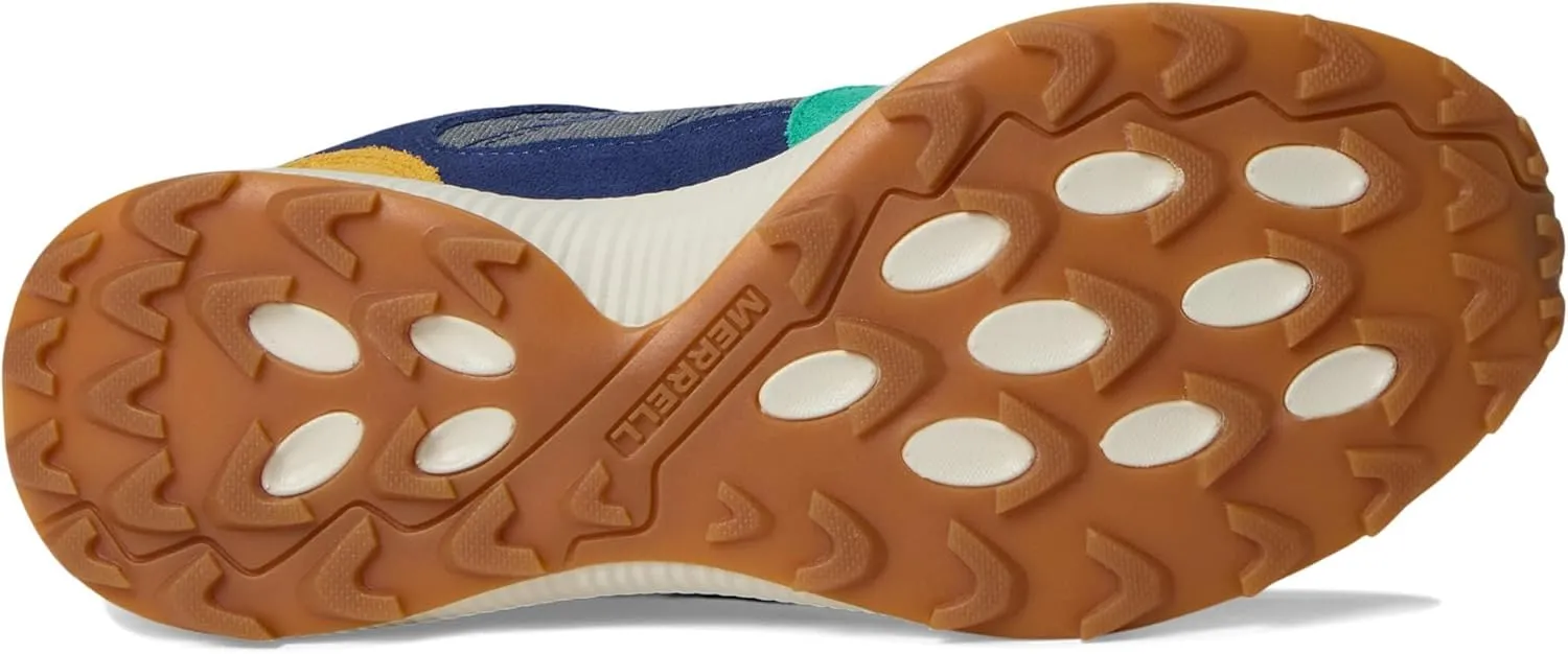 Merrell Unisex-Child Alpine 83 Slip on Sneaker