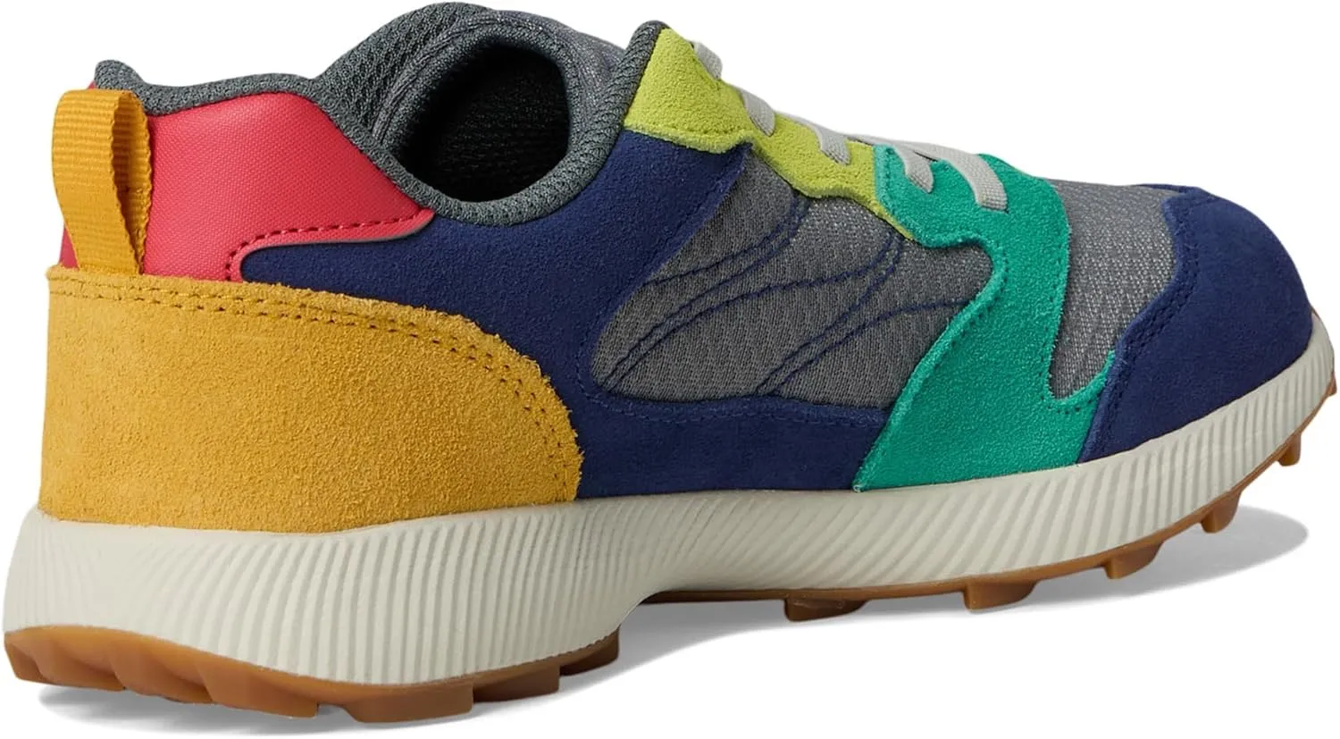 Merrell Unisex-Child Alpine 83 Slip on Sneaker
