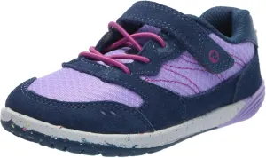 Merrell Unisex-Child Bare Steps A83 Sneaker