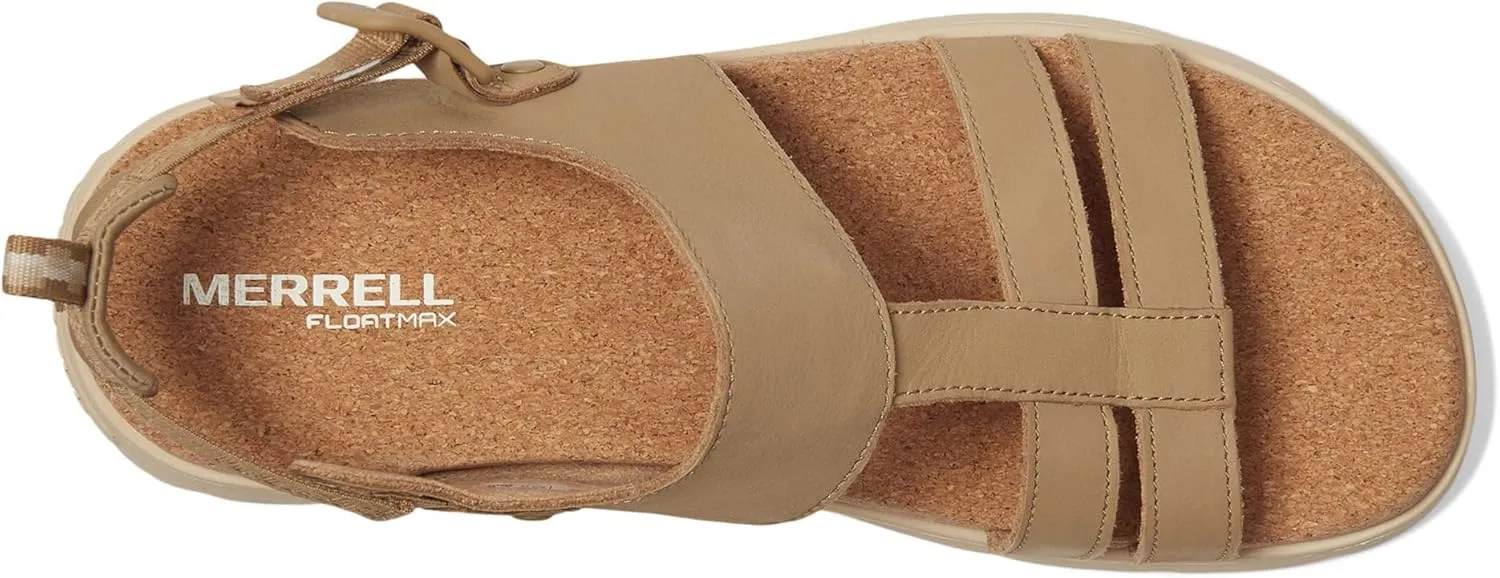 Merrell Women's Fleur Backstrap Sandal