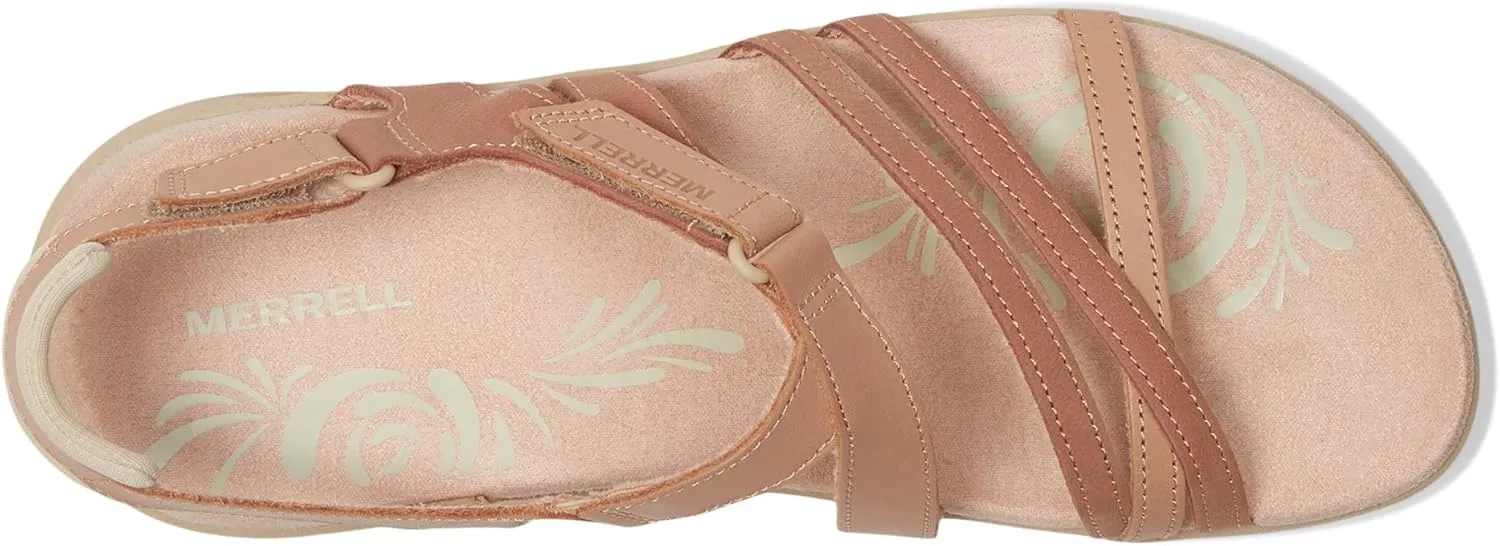 Merrell Women's Harbor Backstrap Sandal