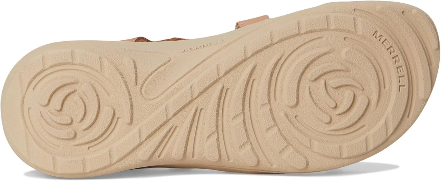 Merrell Women's Harbor Backstrap Sandal