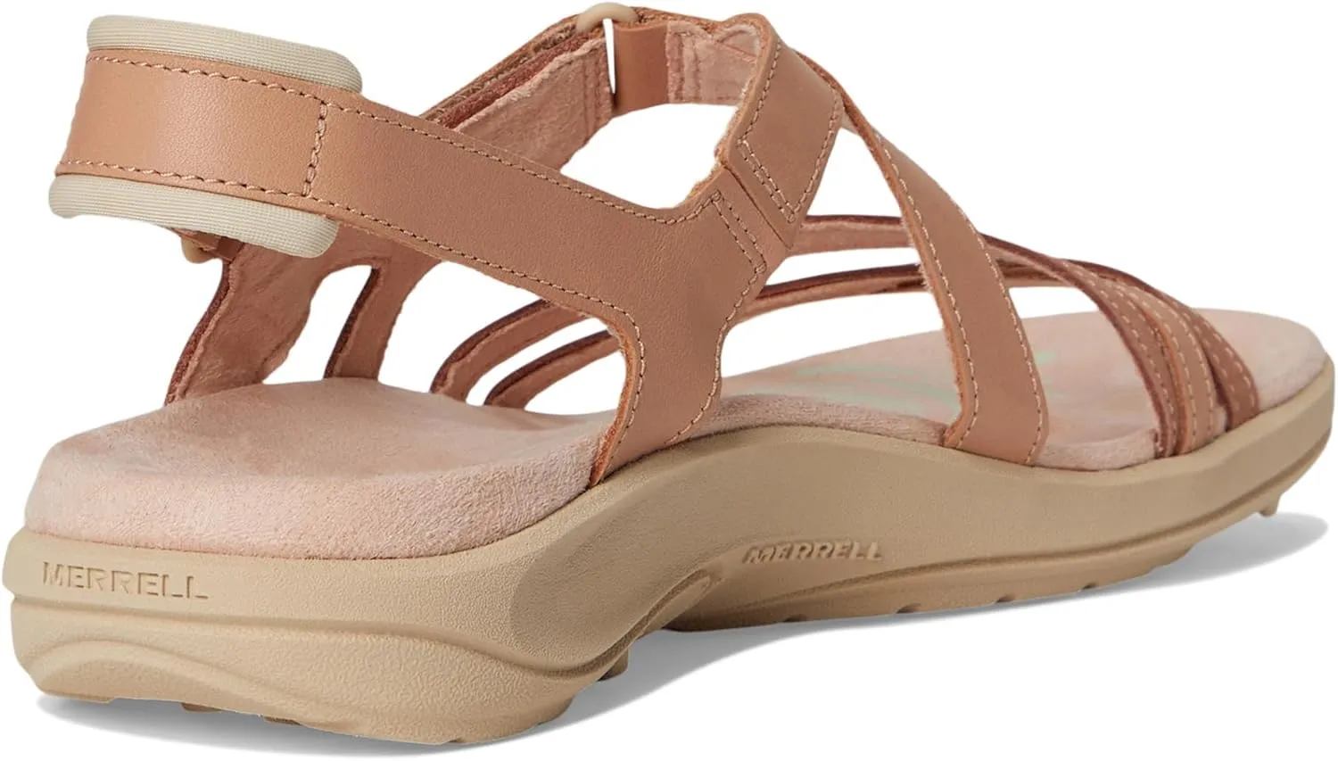 Merrell Women's Harbor Backstrap Sandal