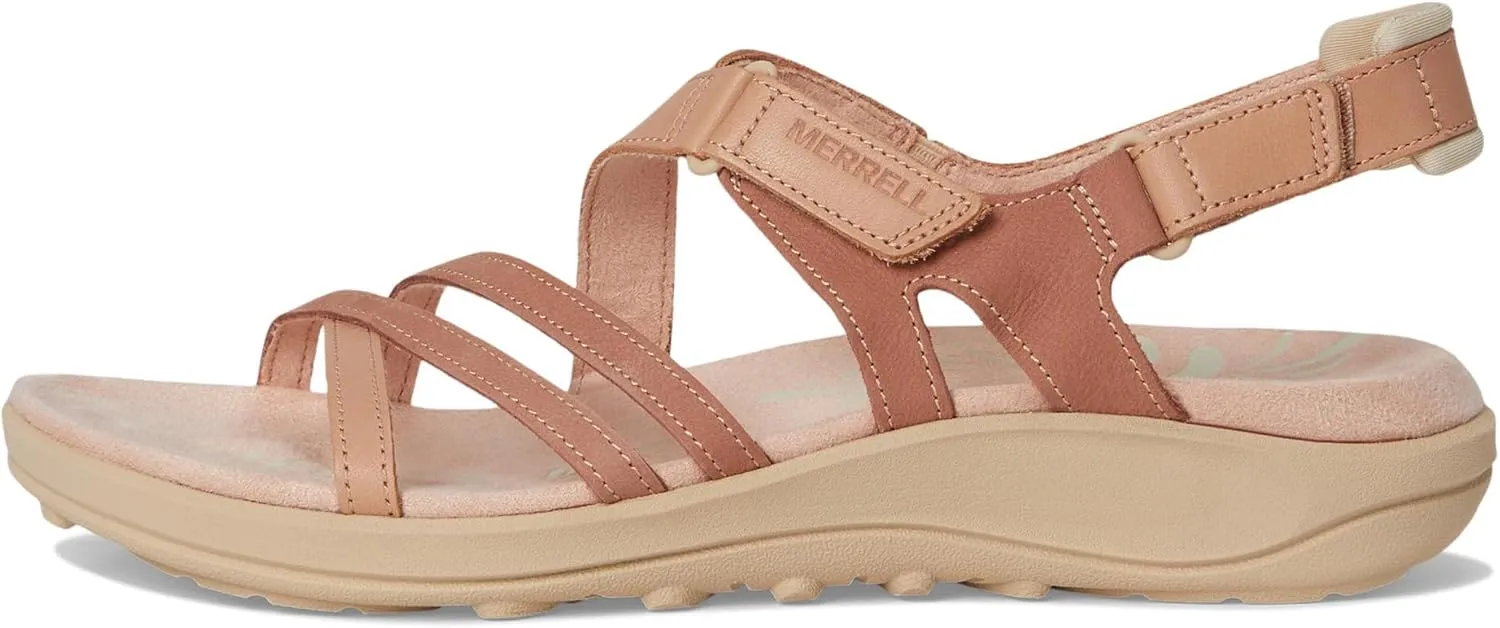 Merrell Women's Harbor Backstrap Sandal