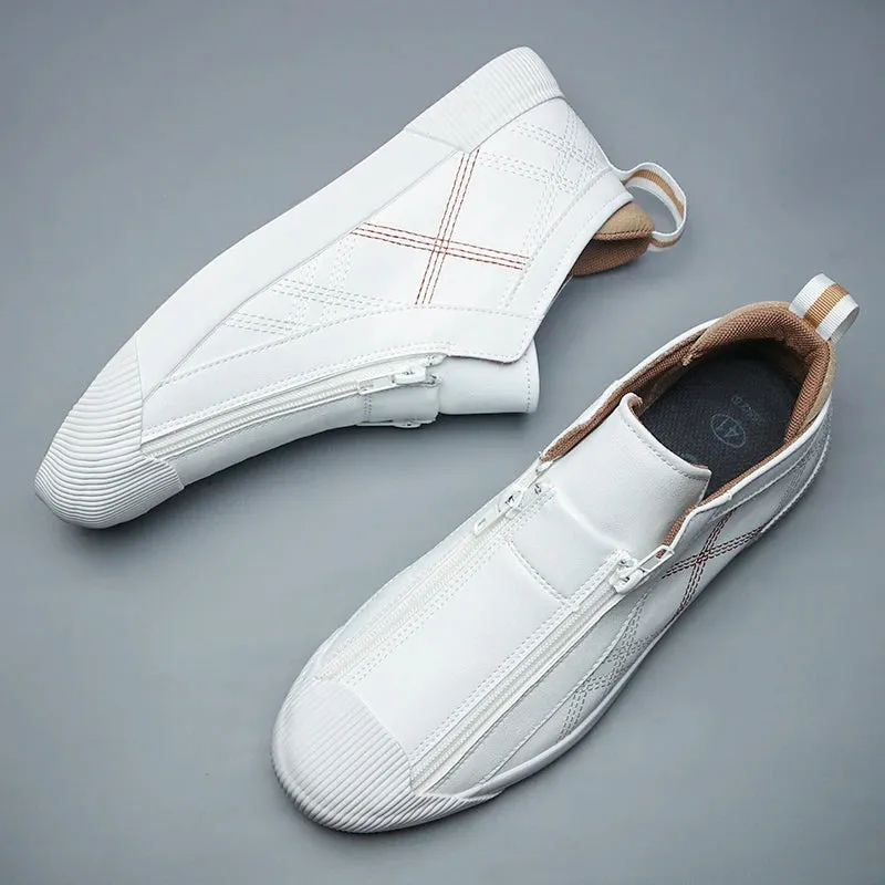 Metro X Sneakers