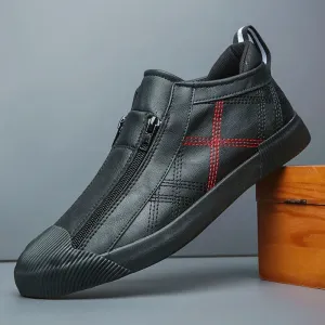 Metro X Sneakers