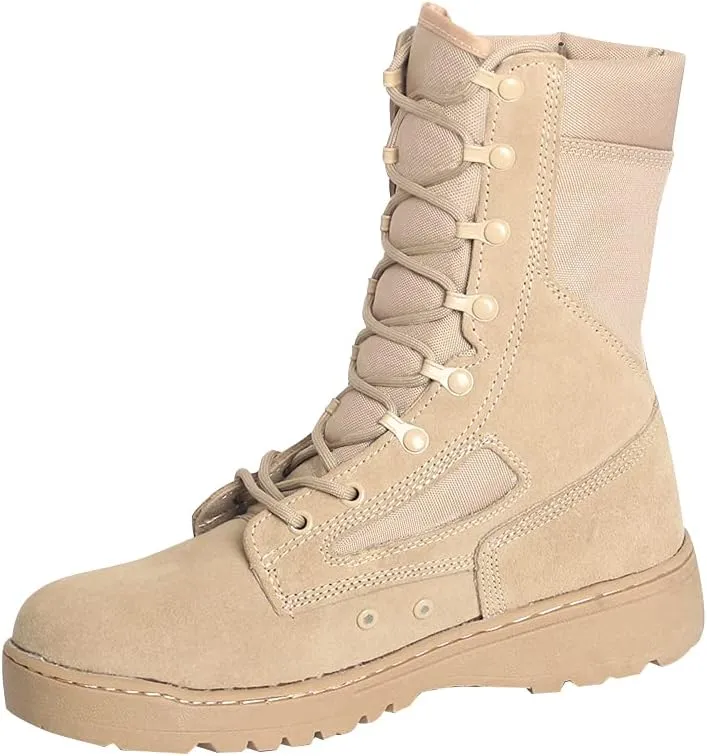 Military Boots Army Boots,Men's Tactical Boot