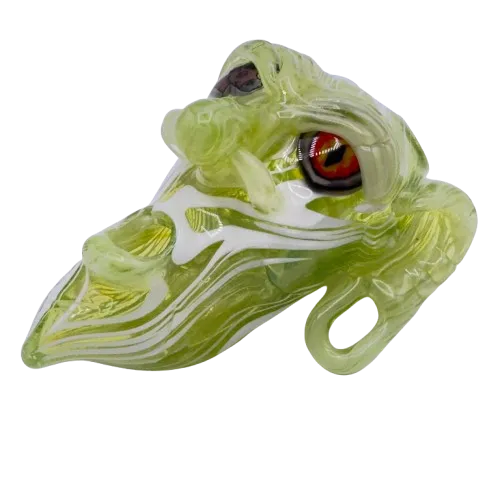 Modified Creations x YG Glassworks - Sorcerer